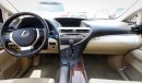 Lexus RX350