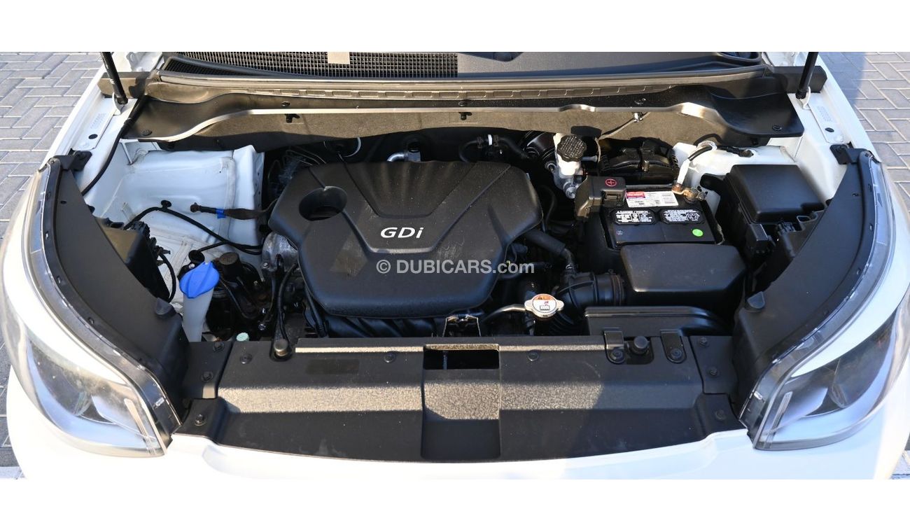 Kia Soul very good condition 2014