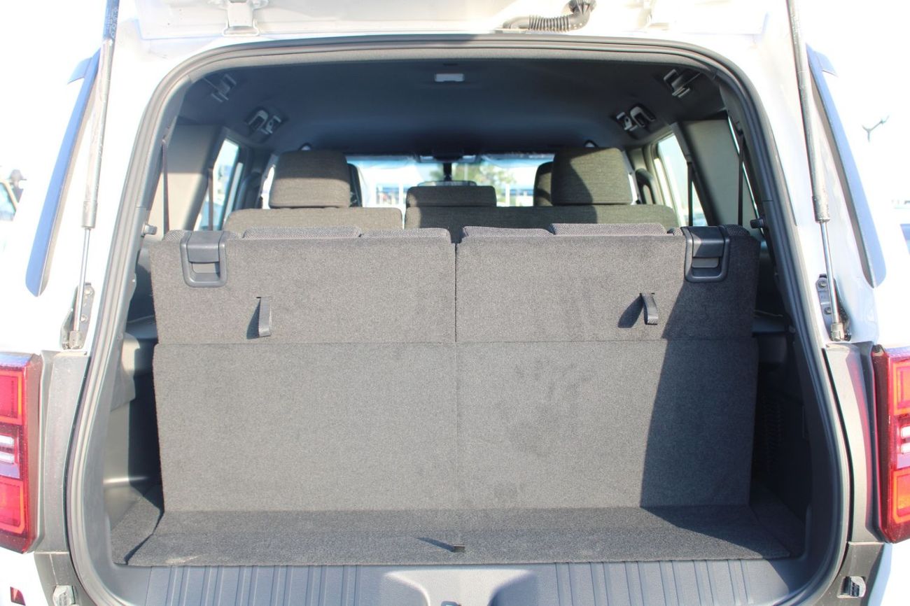 Toyota Prado TOYOTA PRADO 2.8L DIESEL 4WD URBAN-E AUTO