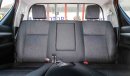 Toyota Hilux SR5 2.4L Diesel Automatic full option