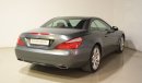 مرسيدس بنز SL 500 Roadster