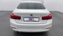 Chrysler ES 318I 1.5 | Under Warranty | Inspected on 150+ parameters