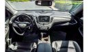 Chevrolet Malibu 1.5L, Automatic, Petrol, FWD