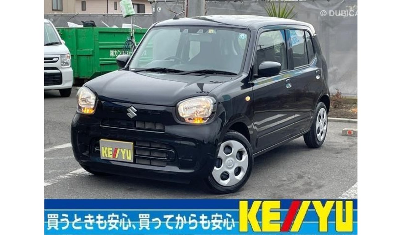 Suzuki Alto HA37S