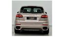 Porsche Cayenne 2016 Porsche Cayenne GTS, Full Porsche History, Warranty, Low Kms, GCC Specs