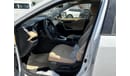 Toyota RAV4 TOYOTA RAV4 - 2023 - 2.5L - HYBRED WHITE