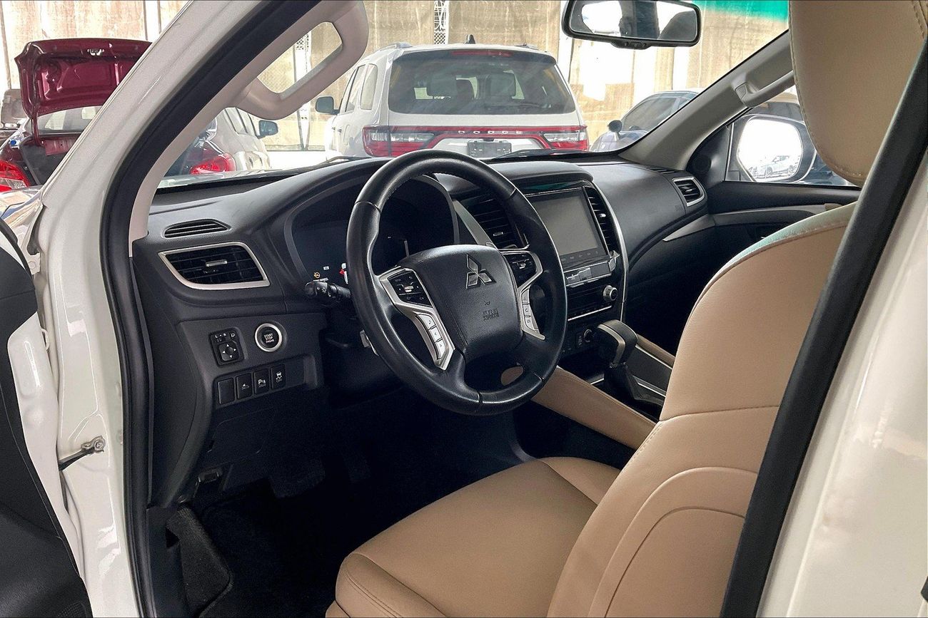 Mitsubishi Montero Sport GLS Premium | Guaranteed Warranty | 0 Down Payment
