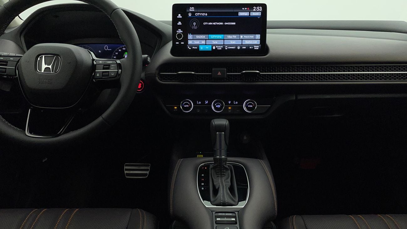 Honda ZRV EX 1.5 | Zero Down Payment | Free Home Test Drive