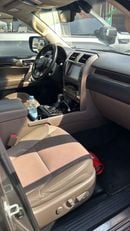 Lexus GX460 PLATINUM