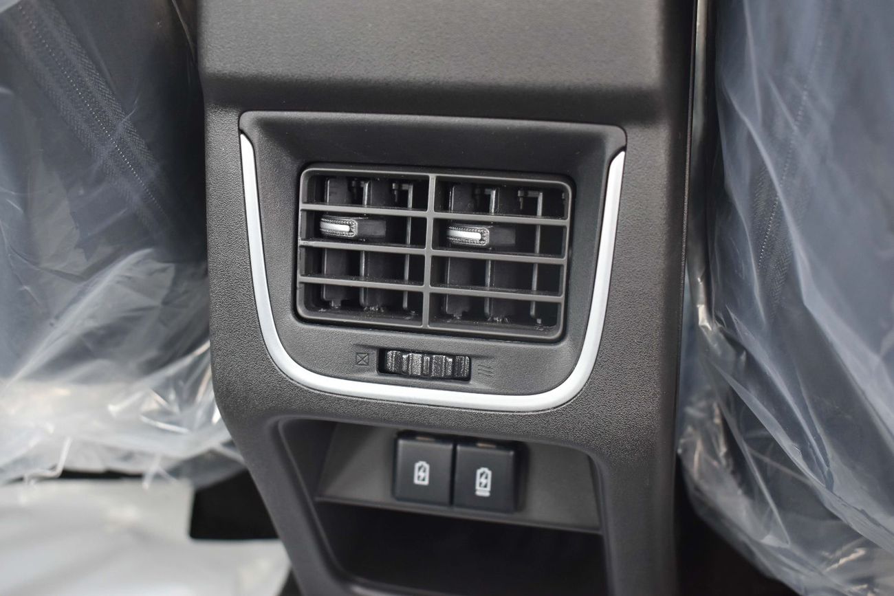 Toyota Urban Cruiser GLX 1.5L