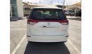 Toyota Previa Toyota previa 2015 gcc SE very celen car for sale