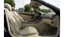 Mercedes-Benz SL 350 Full Option in Excellent Condition