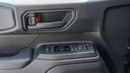 تويوتا برادو 2026 Toyota Prado TXR1 2.4.L AT Petrol – Black (With Alloy Wheel)