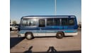 Toyota Coaster TOYOTA COASTER BUS RIGHT HAND DRIVE (PM1352)