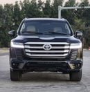 تويوتا لاند كروزر V8 VX.R 5.7 upgrade 2024