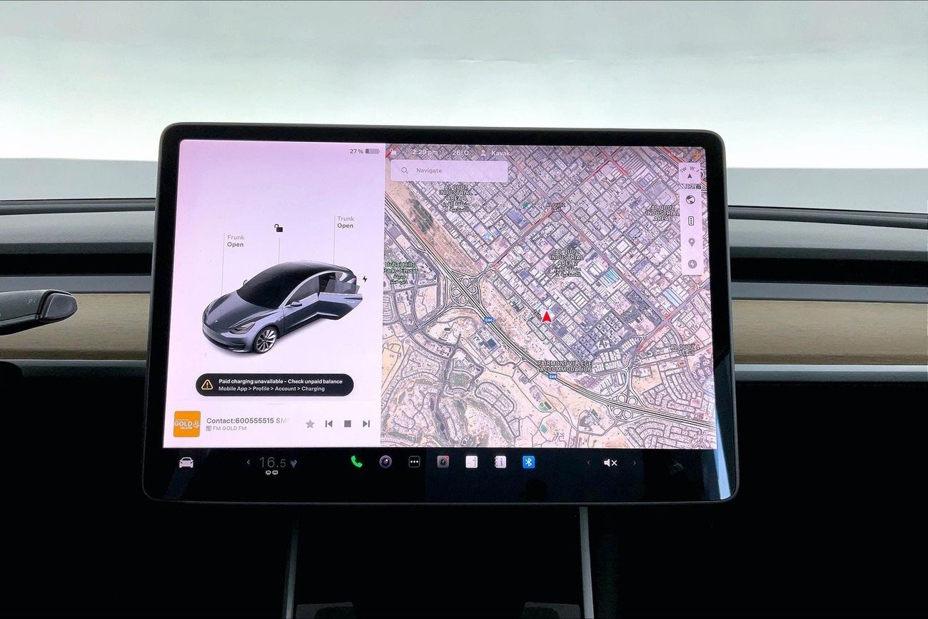 Tesla Model X All Wheel Drive (Dual Motor) | Guaranteed Warranty | 0 Down Payment