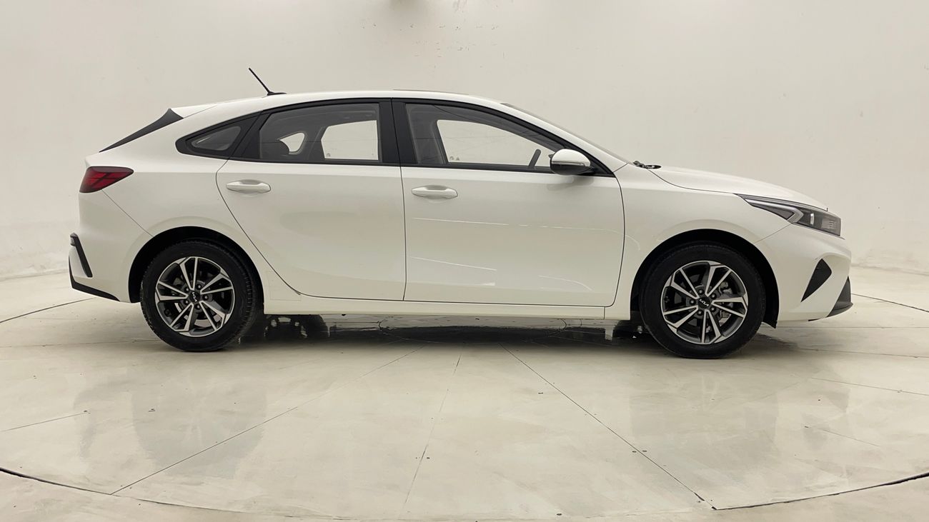 Kia Cerato EX 1.6 | Zero Down Payment | Home Test Drive