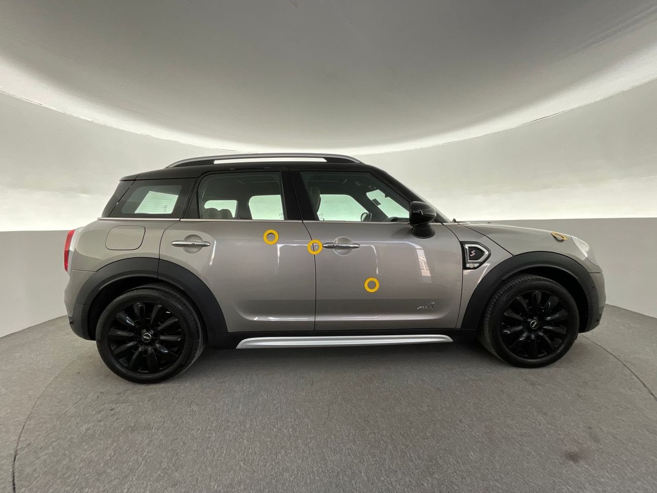 تويوتا CHR VX | شامل الضمان | 0 ﺪﻔﻋﺓ ﺃﻮﻟﻯ