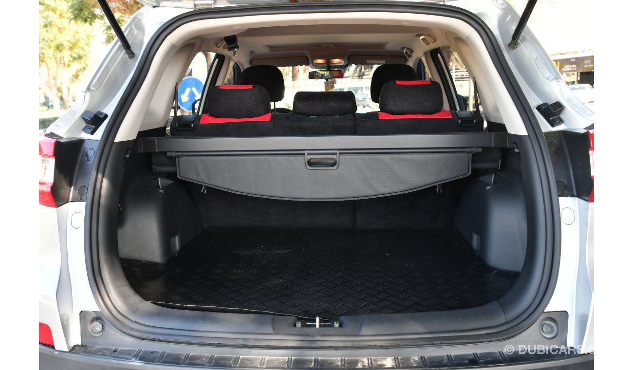 تشنجان CS75 BLUECORE - V4 - 2016 - WARRANTY - LOW MILEAGE -