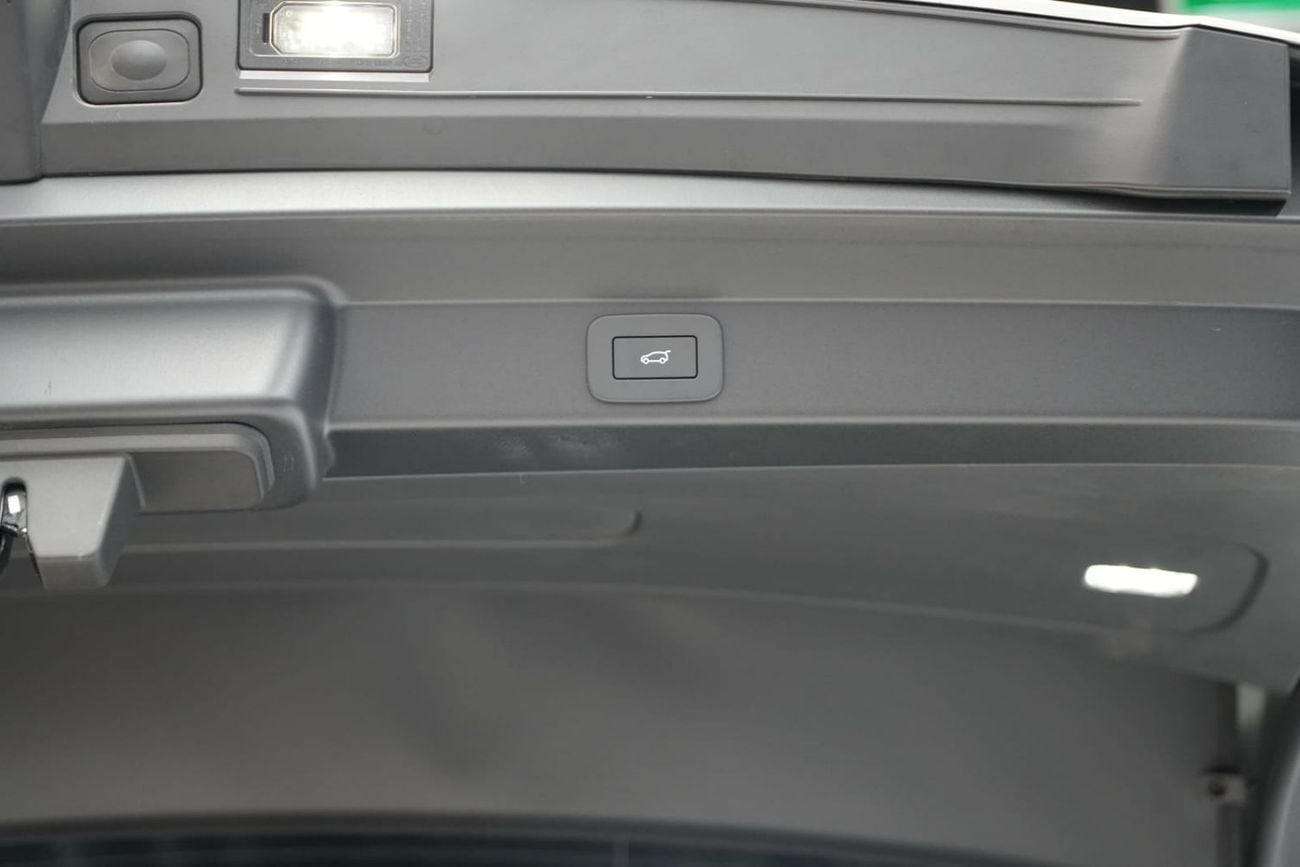 Land Rover Range Rover Sport DYNAMIC SE P360