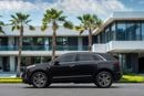 Cadillac XT5 XT5 | 2,350 P.M | 0% Downpayment | XT5 | Under Warranty!