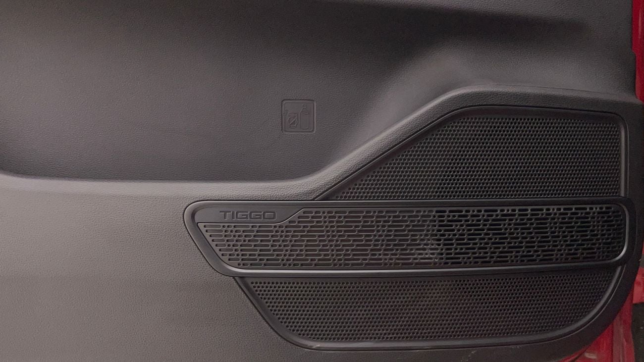 Chery Tiggo 4 Pro COMFORT 1.5 | Zero Down Payment | Home Test Drive