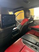 تويوتا لاند كروزر VXR 3.5L