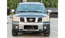 Nissan Armada