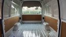 Toyota Hiace Hi Roof 3-Seater Cargo 2.7L Petrol MT GLS RA | 2026 | 3 Years Warranty |For Local Registration +10%