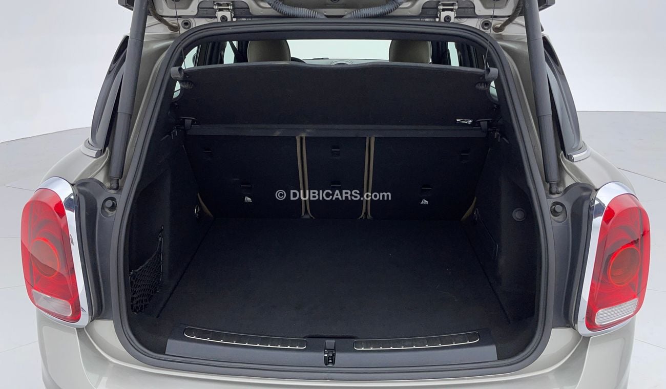 Mini Cooper Countryman STD 1.5 | Zero Down Payment | Free Home Test Drive