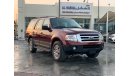 Ford Expedition Ford Expedition_2013_Excellent_Condithion _Full opshin