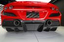فيراري ف ٨ سبيدر 3.9T V8