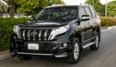 Toyota Prado VXR Top of the Range