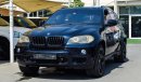 BMW X5 Xdrive 4.8