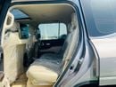 تويوتا لاند كروزر GXR 3.5L