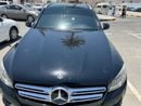 مرسيدس بنز GLC 300 AMG