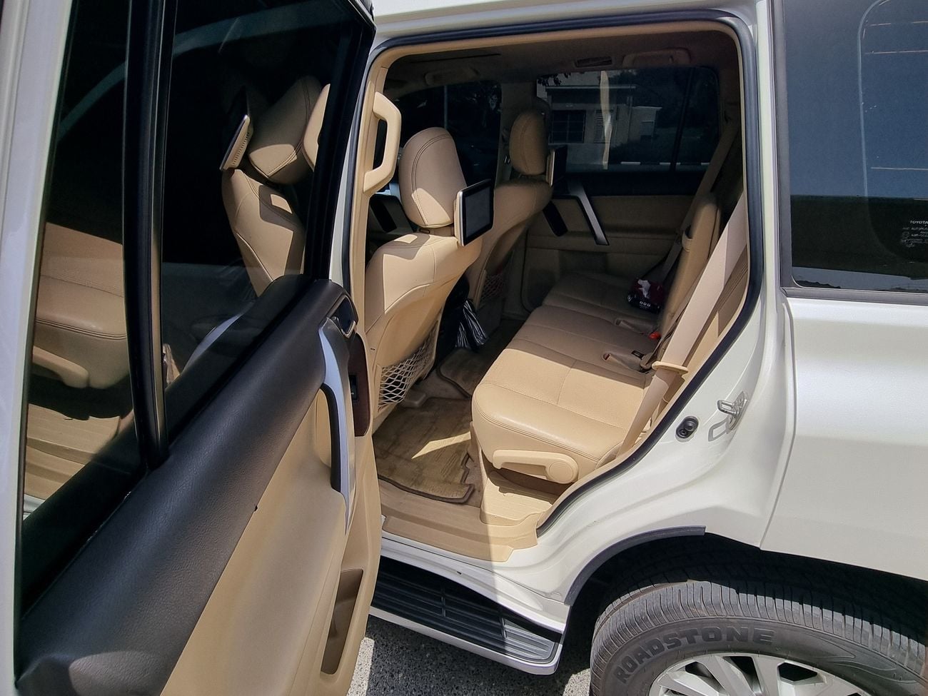 تويوتا برادو