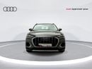 Audi Q3 35 TFSI ADVANCED Advanced 35 TFSI 150hp (Ref# 29415)