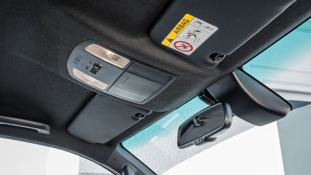 تويوتا هيلوكس GR Sport 2.8L