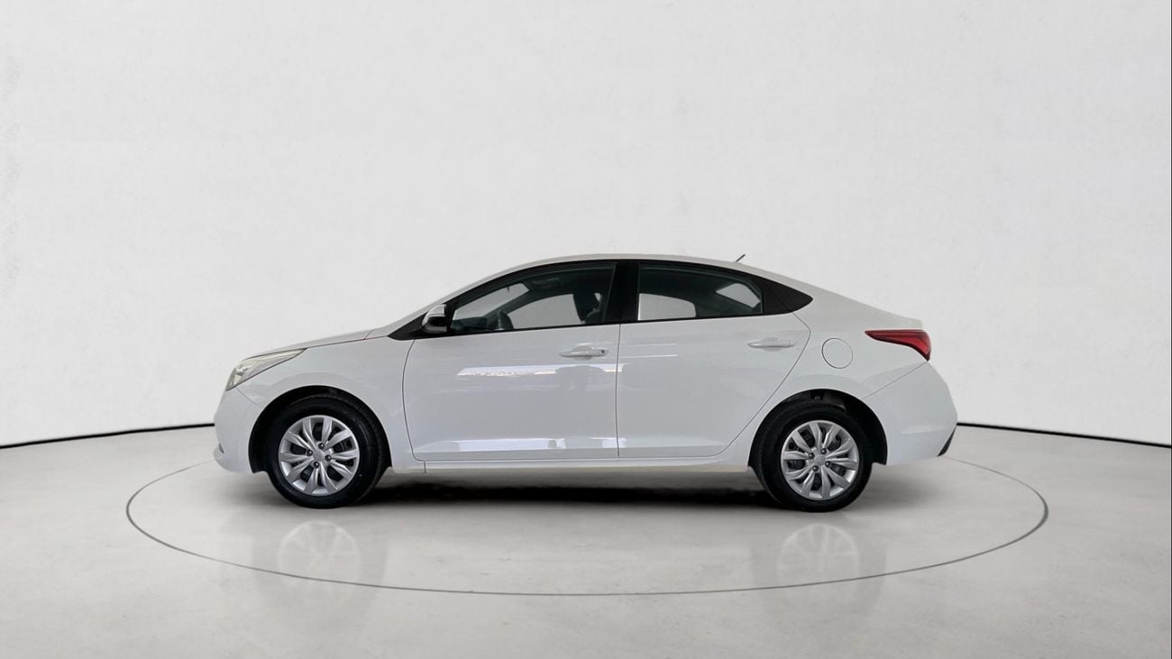 Hyundai Accent Smart / GL | upto AED 20,000 Ramadan Discount | Guaranteed Warranty | 0 Down Payment