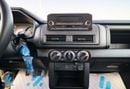 Mitsubishi L200 GLX 2.4L Manual Transmission Double Cabin 4x4  - Export