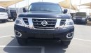 Nissan Patrol السيارة نظيفه جدا بحاله ممتازه بدون حوادث ضمان شاسيه جير ماكينه