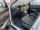 Nissan Kicks SV