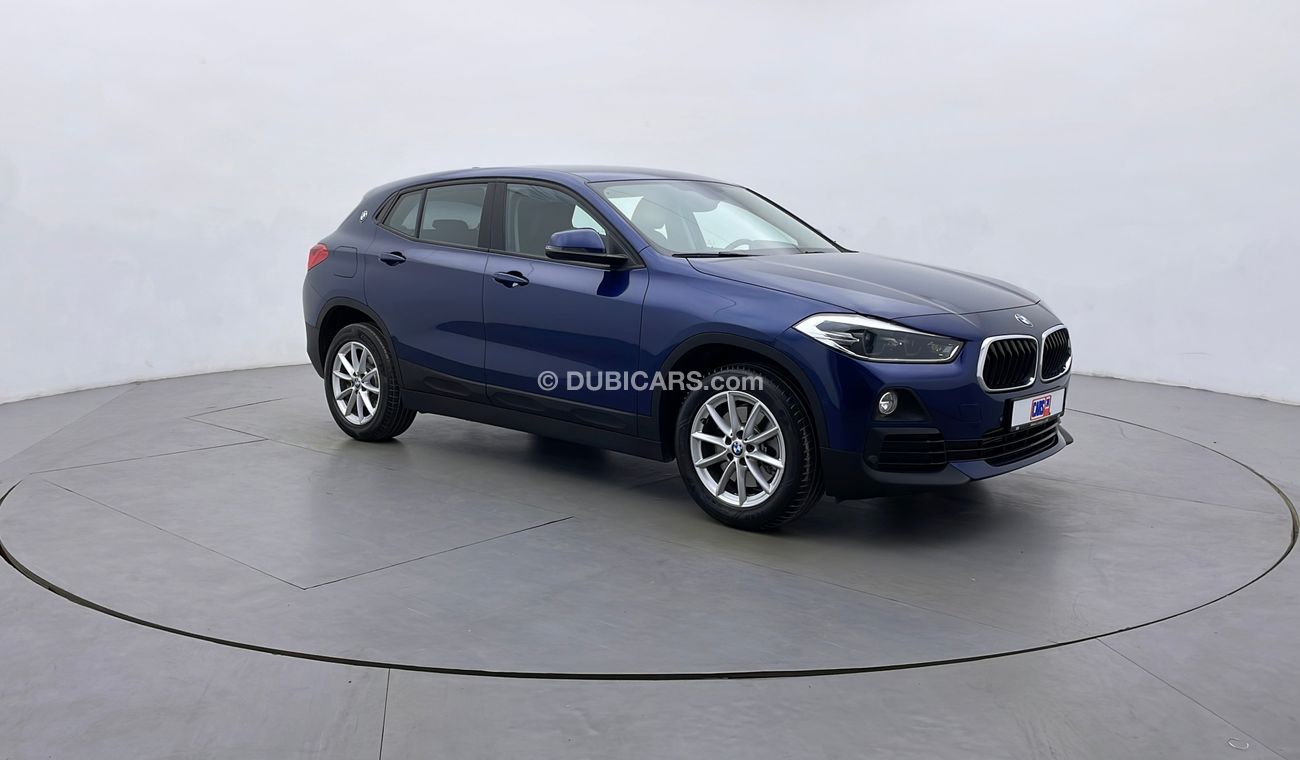 BMW X2 SDRIVE 20I 2 | Under Warranty | Inspected on 150+ parameters