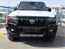 Toyota Prado VXR 2.4L PETROL