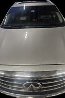 إنفينيتي QX60