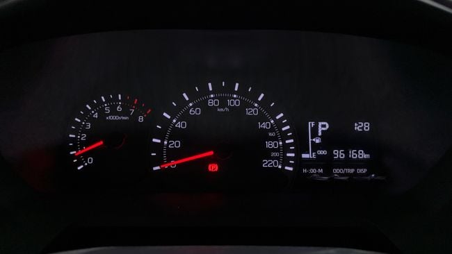 Toyota Yaris E, миниатюра 28