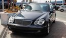 Mercedes-Benz C 200 Kompressor