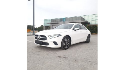 Mercedes-Benz A 220