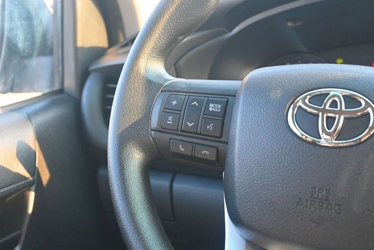 تويوتا هيلوكس